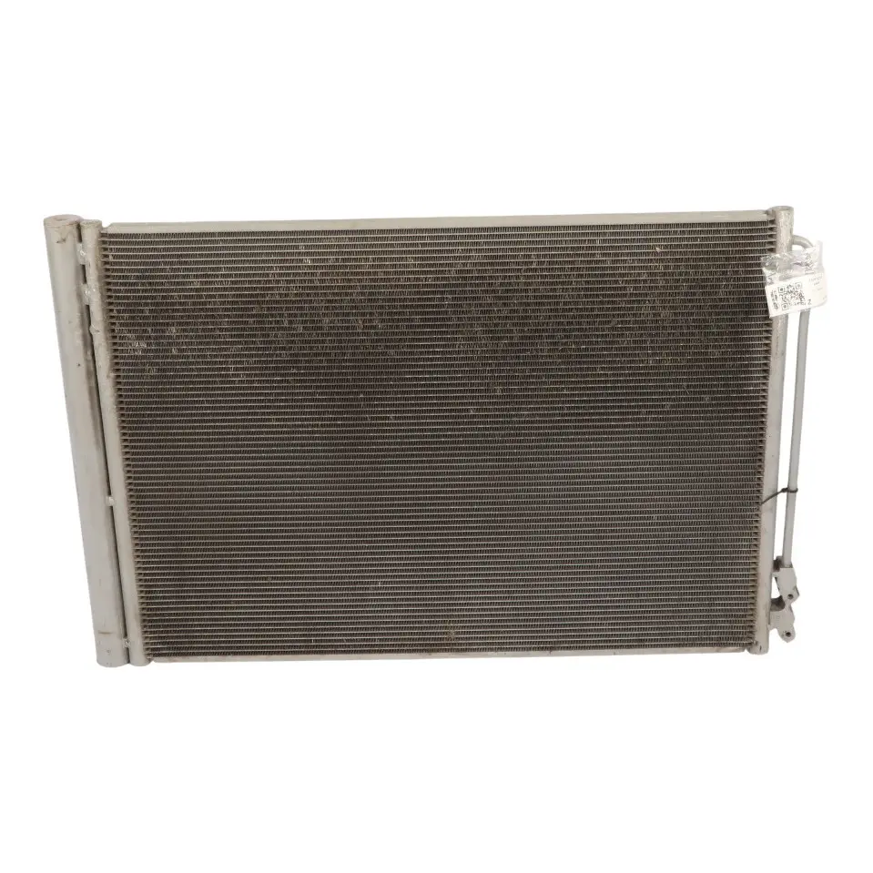 BMW F07 F10 M5 F12 F13 M6 Air Conditioning A/C Condenser