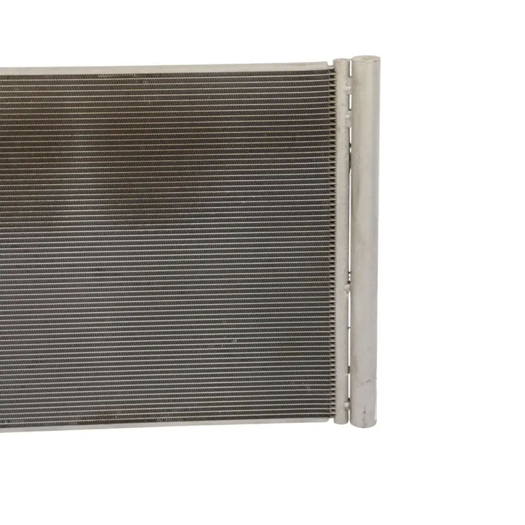 Conditioning A/C Condenser to BMW F07 F10 M5 F12 F13 M6 Air with Part number 9109723 BMW F07 F10 M5 F12 F13 M6 Air Conditioning A/C Condenser - SKU 9109723-2 - Part number 9109723