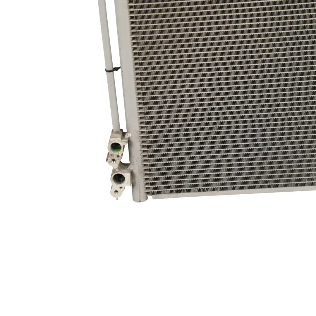 Conditioning A/C Condenser to BMW F07 F10 M5 F12 F13 M6 Air with Part number 9109723 BMW F07 F10 M5 F12 F13 M6 Air Conditioning A/C Condenser - SKU 9109723-2 - Part number 9109723