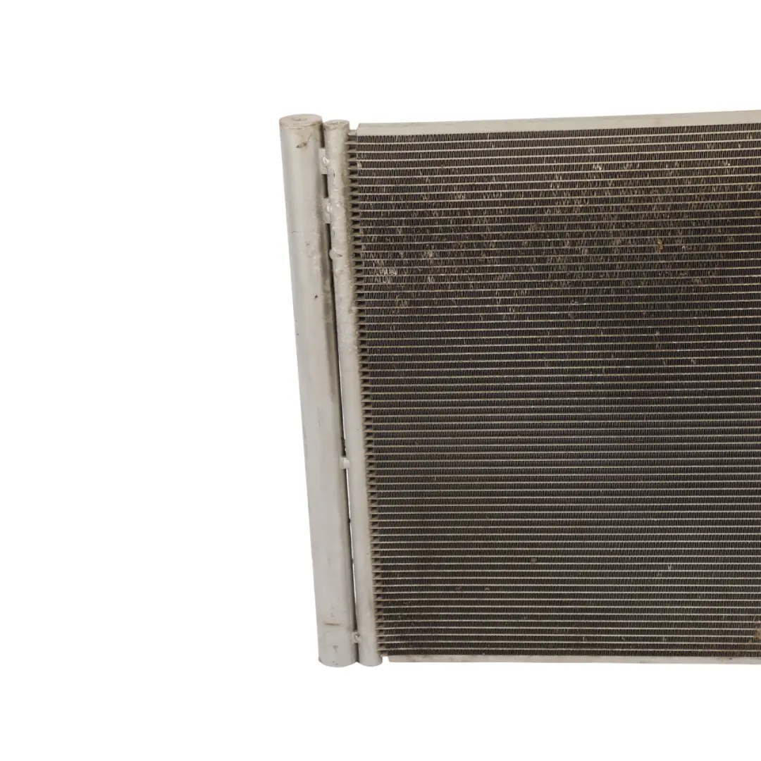 Conditioning A/C Condenser to BMW F07 F10 M5 F12 F13 M6 Air with Part number 9109723 BMW F07 F10 M5 F12 F13 M6 Air Conditioning A/C Condenser - SKU 9109723-2 - Part number 9109723