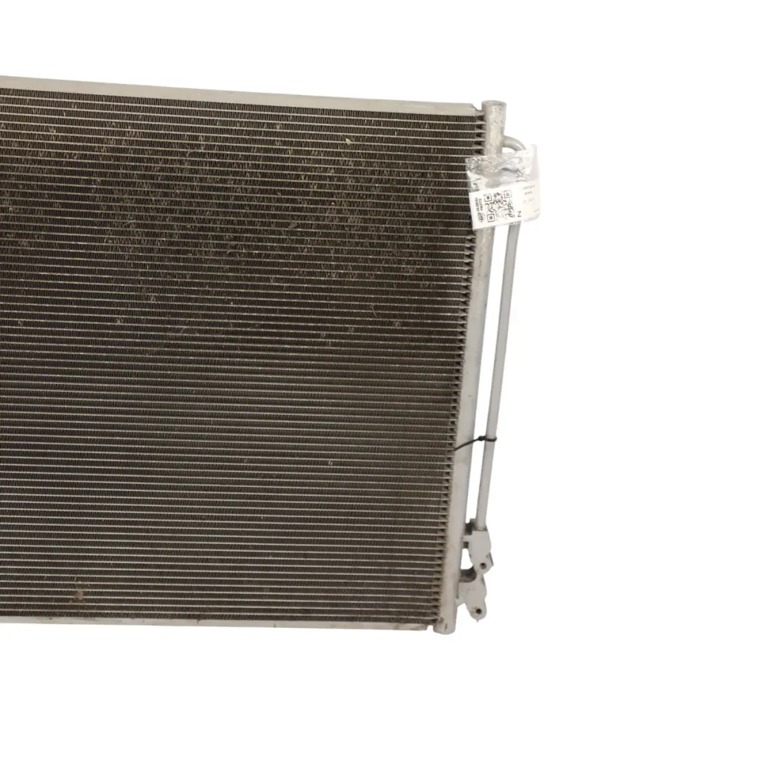 BMW F07 F10 M5 F12 F13 M6 Air Conditioning A/C Condenser - SKU 9109723-2 - Part number 9109723
