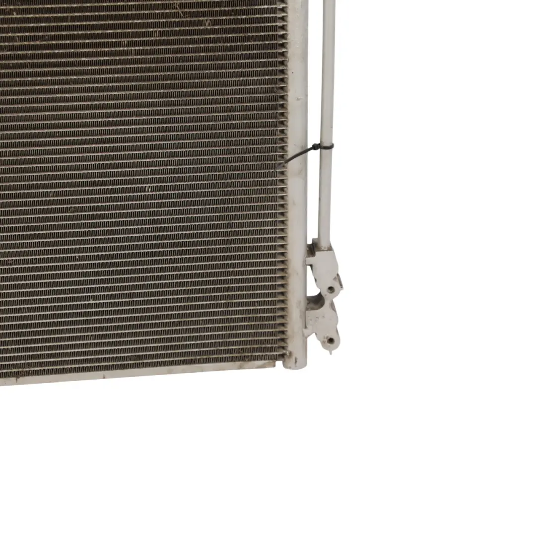BMW F07 F10 M5 F12 F13 M6 Air Conditioning A/C Condenser - SKU 9109723-2 - Part number 9109723