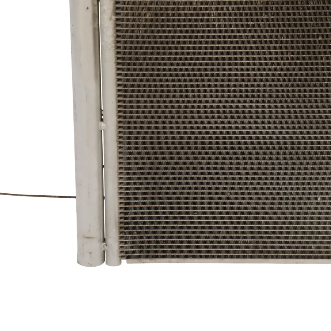 BMW F07 F10 M5 F12 F13 M6 Air Conditioning A/C Condenser - SKU 9109723-2 - Part number 9109723