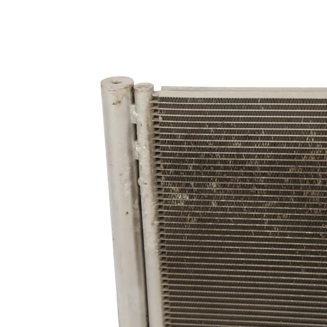 BMW F07 F10 M5 F12 F13 M6 Air Conditioning A/C Condenser - SKU 9109723-2 - Part number 9109723