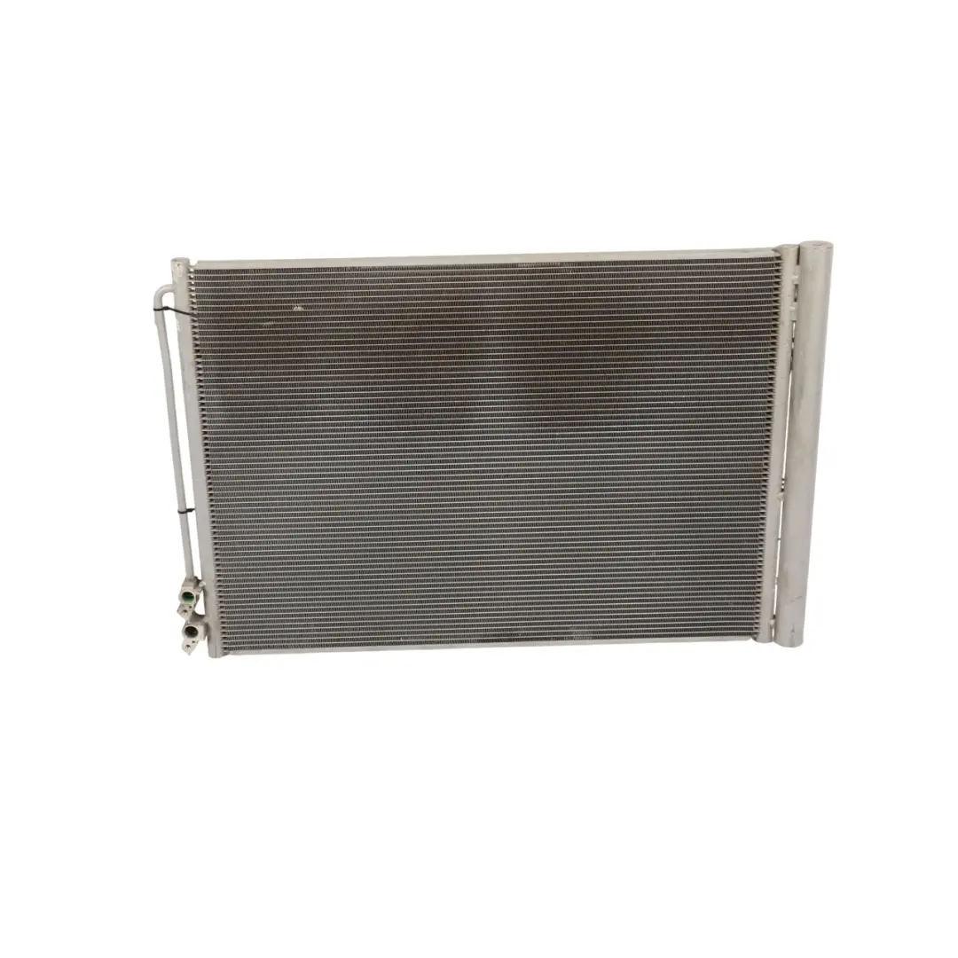 BMW F07 F10 M5 F12 F13 M6 Air Conditioning A/C Condenser - SKU 9109723-2 - Part number 9109723