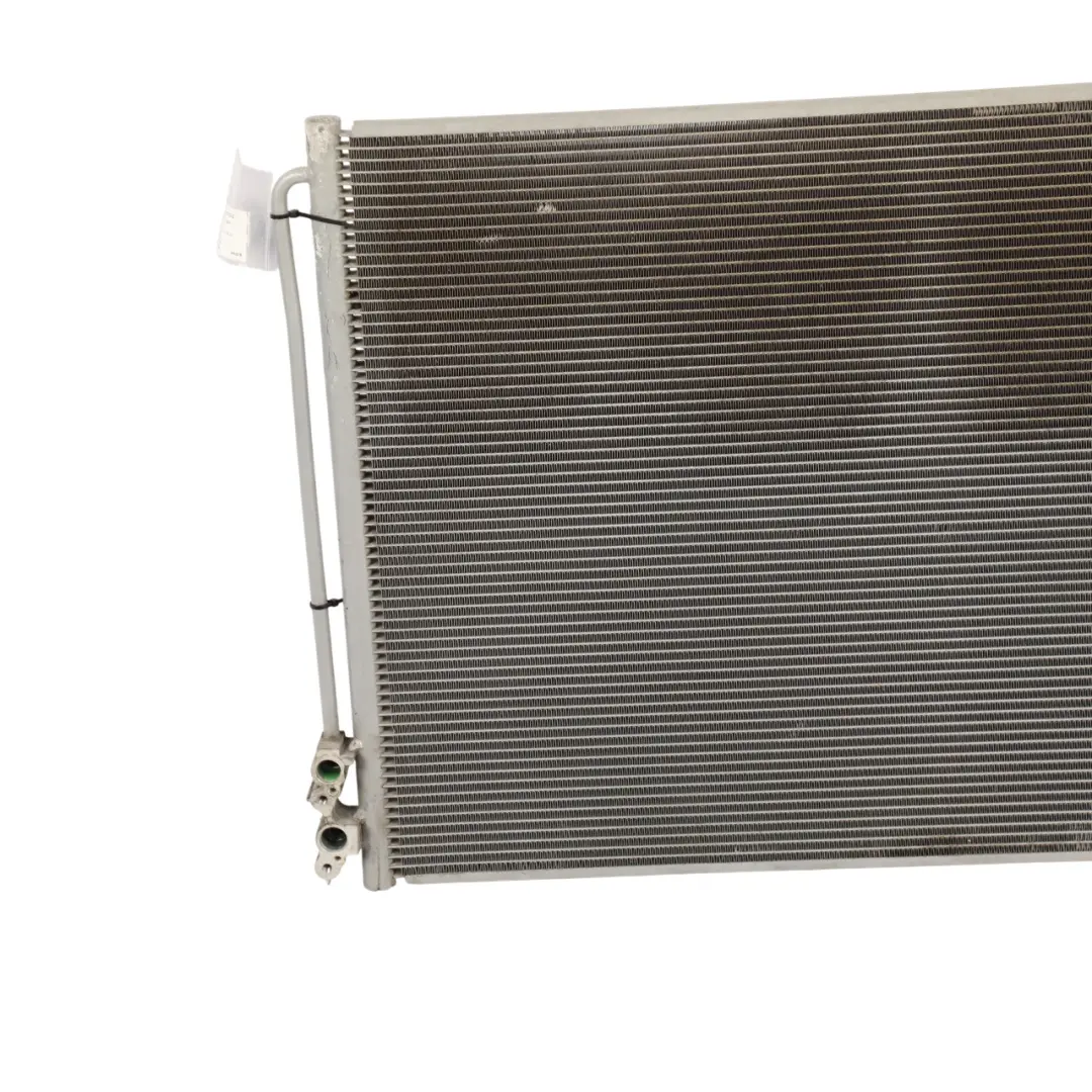 Conditioning A/C Condenser to BMW F07 F10 M5 F12 F13 M6 Air with Part number 9109723 BMW F07 F10 M5 F12 F13 M6 Air Conditioning A/C Condenser - SKU 9109723-2 - Part number 9109723