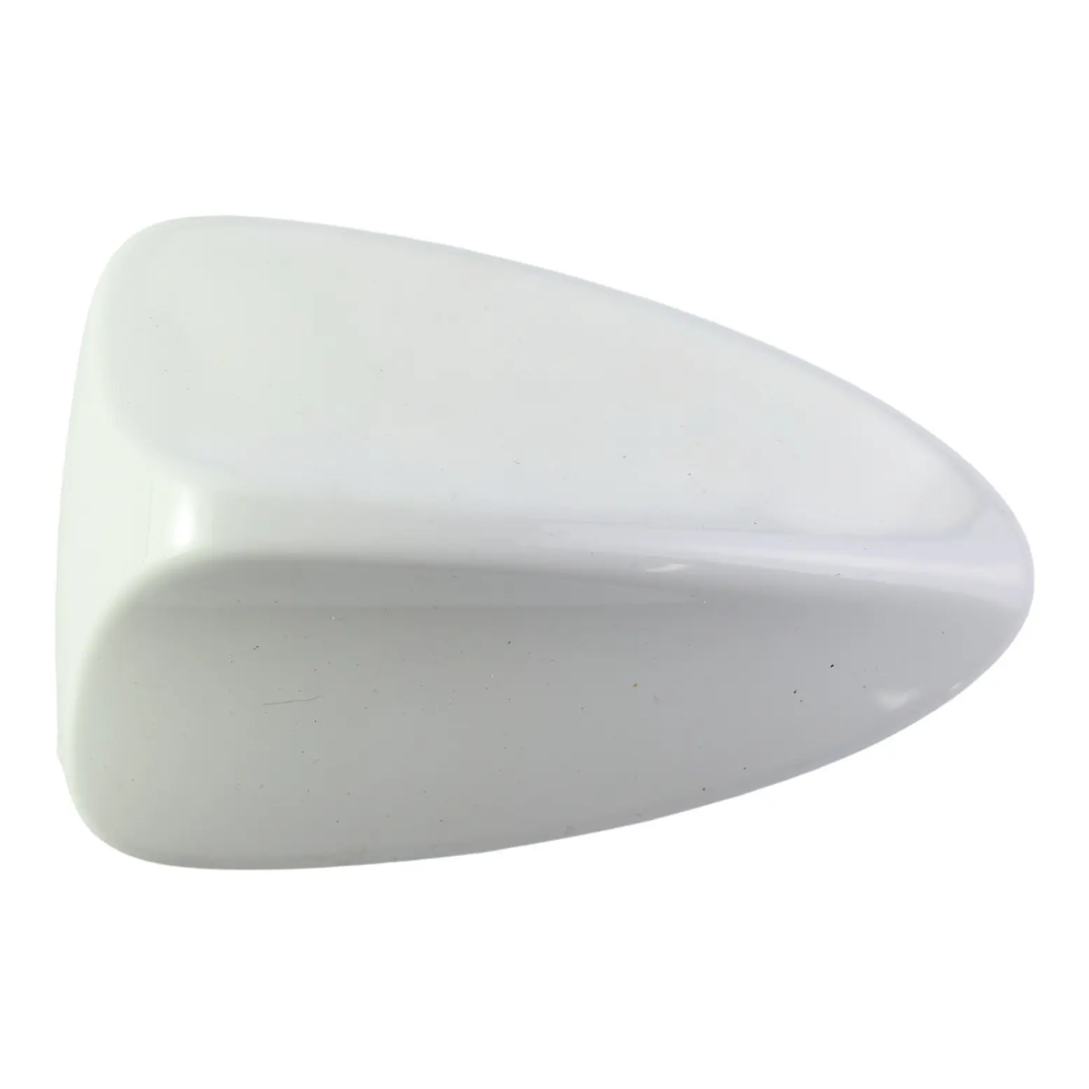 BMW E93 F23 Cabrio Antenna Squalo Copertura Portellone Bianco Alpino 300