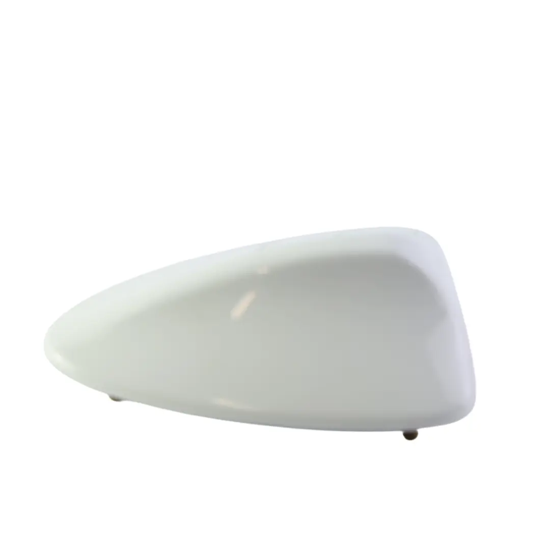 BMW E93 F23 Cabriolet Antenne Requin Couvercle Hayon Blanc Alpin 300 - SKU 9111073-AW - Numéro de pièce 9111073