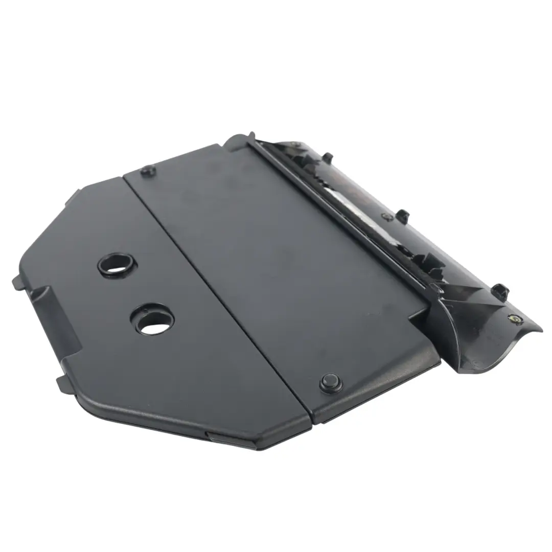 Boot Trunk Trim Cover Panel Element to BMW E92 E93 with Part number 9113983 BMW E92 E93 Boot Trunk Trim Cover Panel Element - SKU 9113983 - Part number 9113983