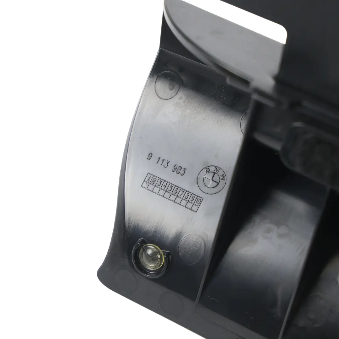 Panel Cubierta Maletero para BMW E92 E93 Elemento con número de pieza 9113983 BMW E92 E93 Elemento Panel Cubierta Maletero - SKU 9113983 - Número de pieza 9113983