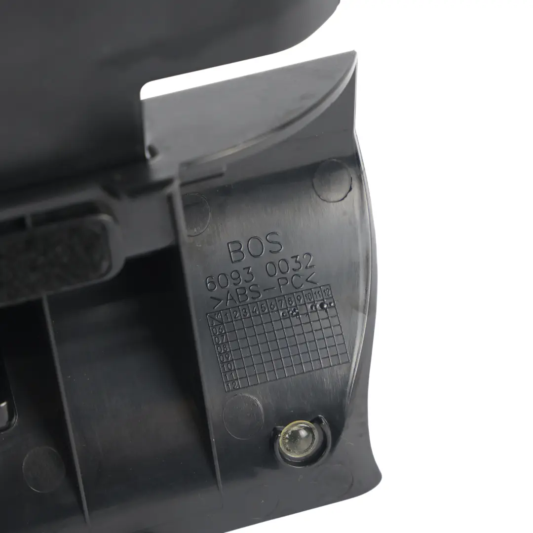 BMW E92 E93 Element Wykończenia Bagażnika - SKU 9113983 - Numer Części 9113983