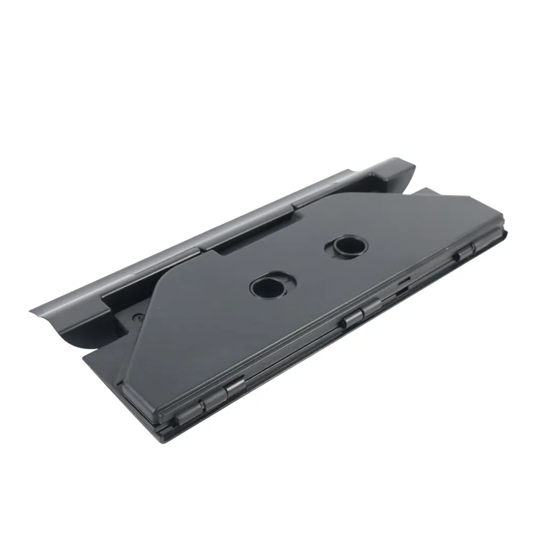 Boot Trunk Trim Cover Panel Element to BMW E92 E93 with Part number 9113983 BMW E92 E93 Boot Trunk Trim Cover Panel Element - SKU 9113983 - Part number 9113983
