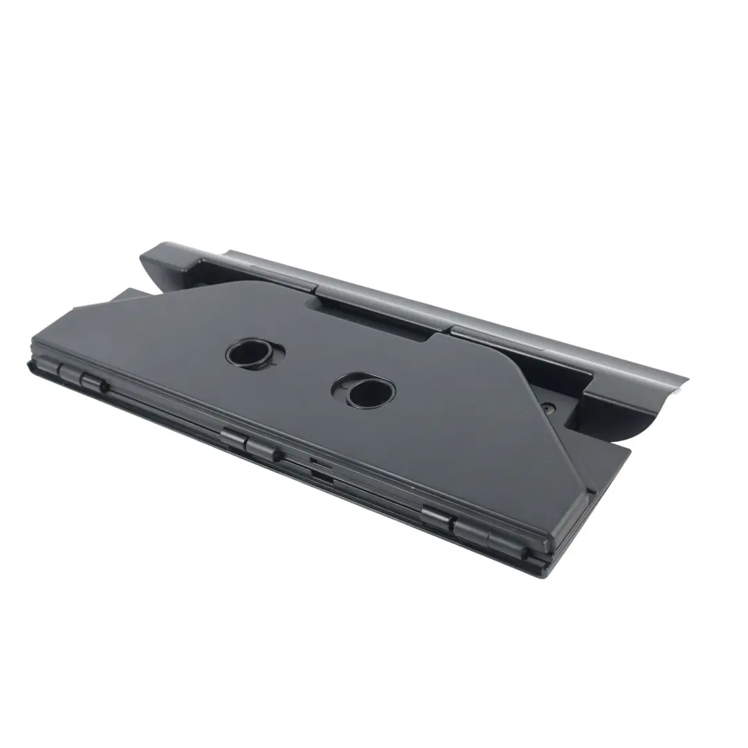 Boot Trunk Trim Cover Panel Element to BMW E92 E93 with Part number 9113983 BMW E92 E93 Boot Trunk Trim Cover Panel Element - SKU 9113983 - Part number 9113983