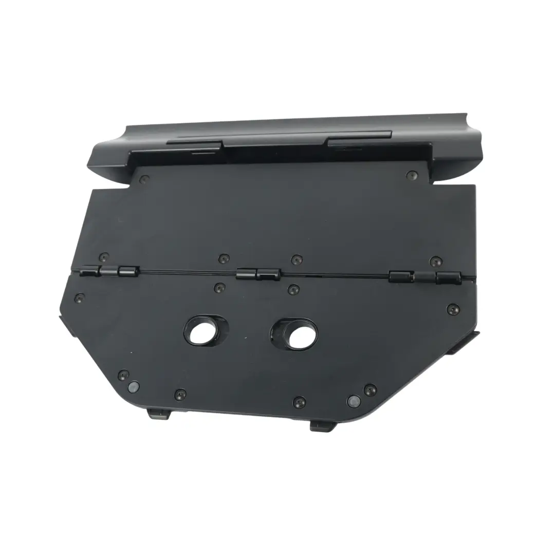 BMW E92 E93 Boot Trunk Trim Cover Panel Element - SKU 9113983 - Part number 9113983