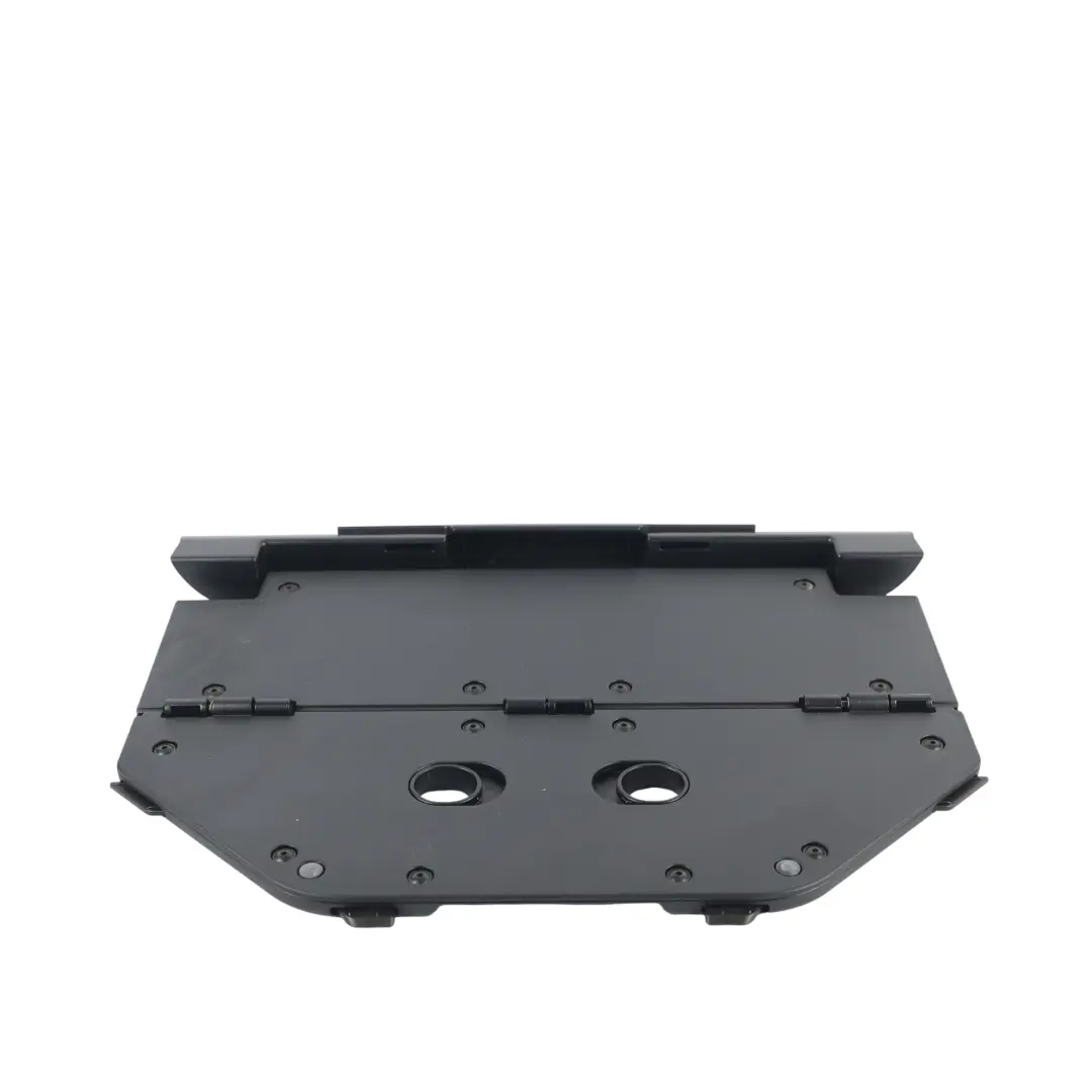 BMW E92 E93 Boot Trunk Trim Cover Panel Element - SKU 9113983 - Part number 9113983