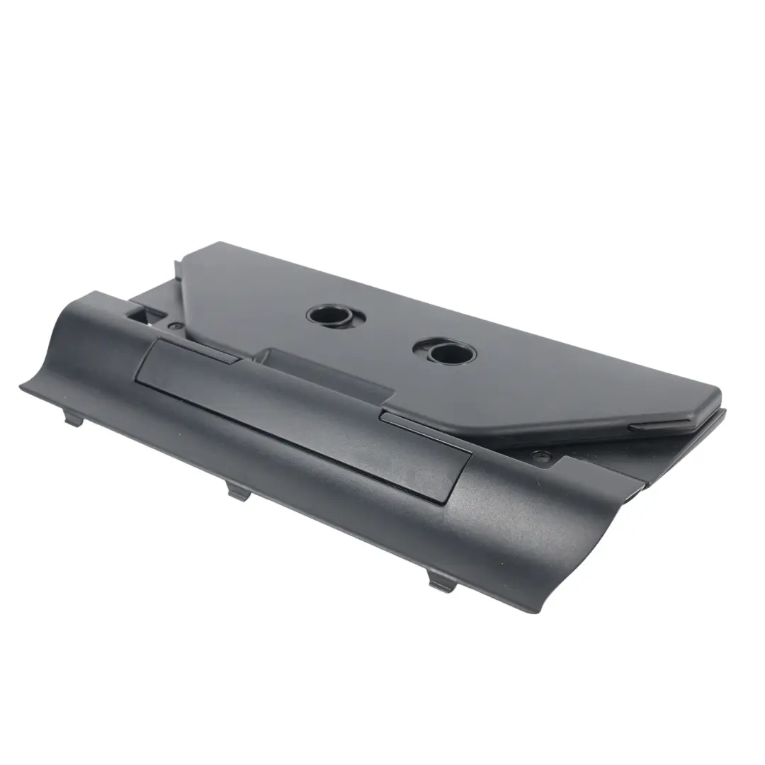 Boot Trunk Trim Cover Panel Element to BMW E92 E93 with Part number 9113983 BMW E92 E93 Boot Trunk Trim Cover Panel Element - SKU 9113983 - Part number 9113983