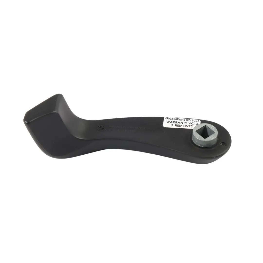 Folding Handle Release Lever Left N/S to BMW X5 F15 X5 E70 Rear Seat with Part number 9120015 BMW X5 F15 X5 E70 Rear Seat Folding Handle Release Lever Left N/S - SKU 9120015 - Part number 9120015