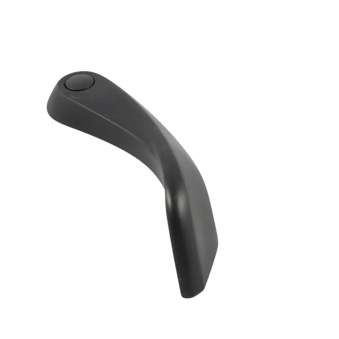 Palanca Manija Plegado Asiento Trasero Izquierdo para BMW X5 F15 E70 con número de pieza 9120015 BMW X5 F15 E70 Palanca Manija Plegado Asiento Trasero Izquierdo - SKU 9120015 - Número de pieza 9120015