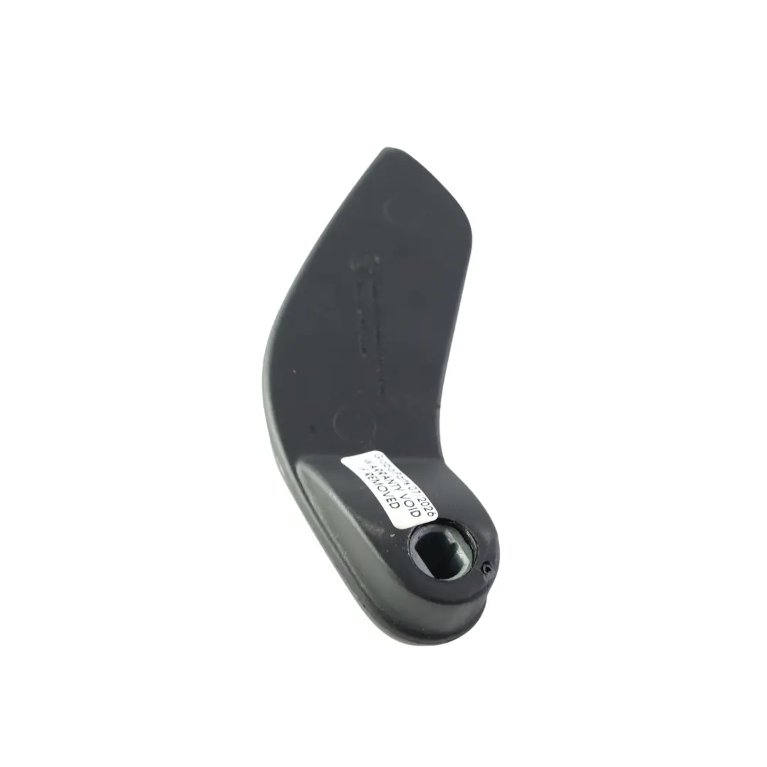 BMW X5 F15 E70 Rear Seat Folding Handle Grab Trim Bottom Left N/S - SKU 9120017 - Part number 9120017