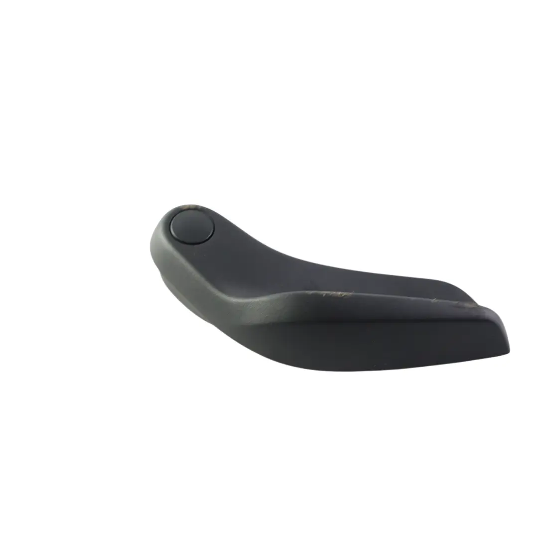 Folding Handle Grab Trim Bottom Left N/S to BMW X5 F15 E70 Rear Seat with Part number 9120017 BMW X5 F15 E70 Rear Seat Folding Handle Grab Trim Bottom Left N/S - SKU 9120017 - Part number 9120017
