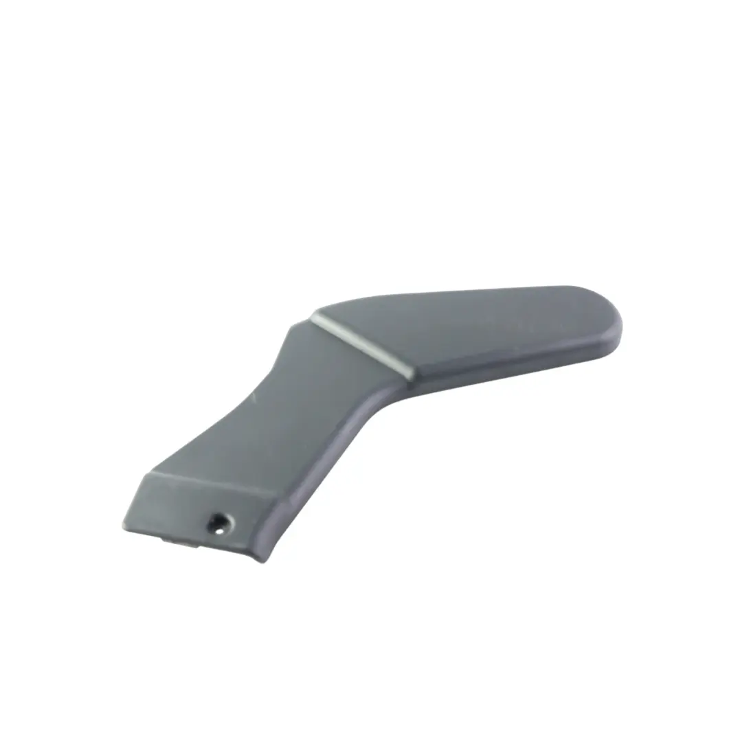 Osłona Panelu Wnętrza Czarna Plastikowa do BMW X5 E70 o numerze 9120065 BMW X5 E70 Osłona Panelu Wnętrza Czarna Plastikowa - SKU 9120065 - Numer Części 9120065