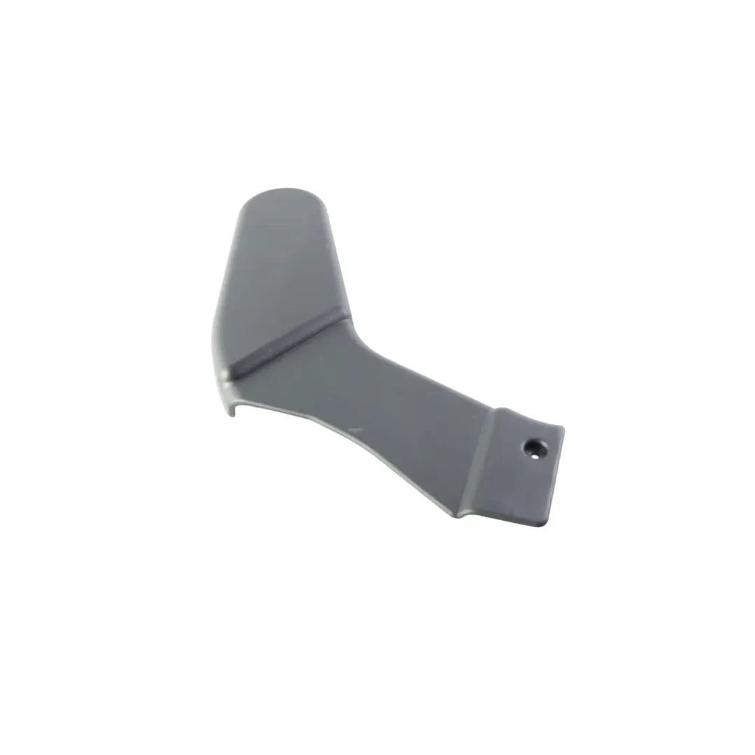 Osłona Panelu Wnętrza Czarna Plastikowa do BMW X5 E70 o numerze 9120065 BMW X5 E70 Osłona Panelu Wnętrza Czarna Plastikowa - SKU 9120065 - Numer Części 9120065