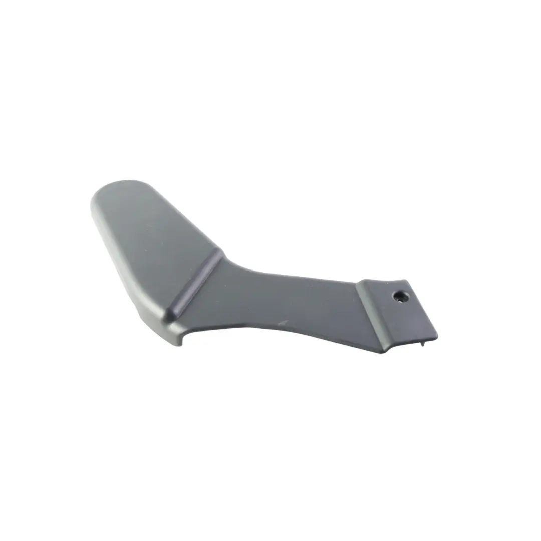 Panel Cubierta Moldura Interior Negro Plástico para BMW X5 E70 con número de pieza 9120065 BMW X5 E70 Panel Cubierta Moldura Interior Negro Plástico - SKU 9120065 - Número de pieza 9120065