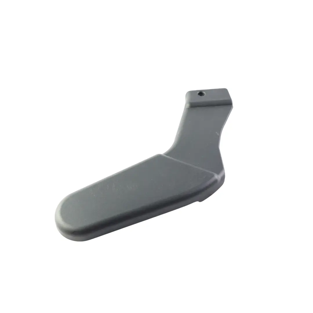 BMW X5 E70 Panneau Garniture Intérieure Plastique Noir - SKU 9120065 - Numéro de pièce 9120065