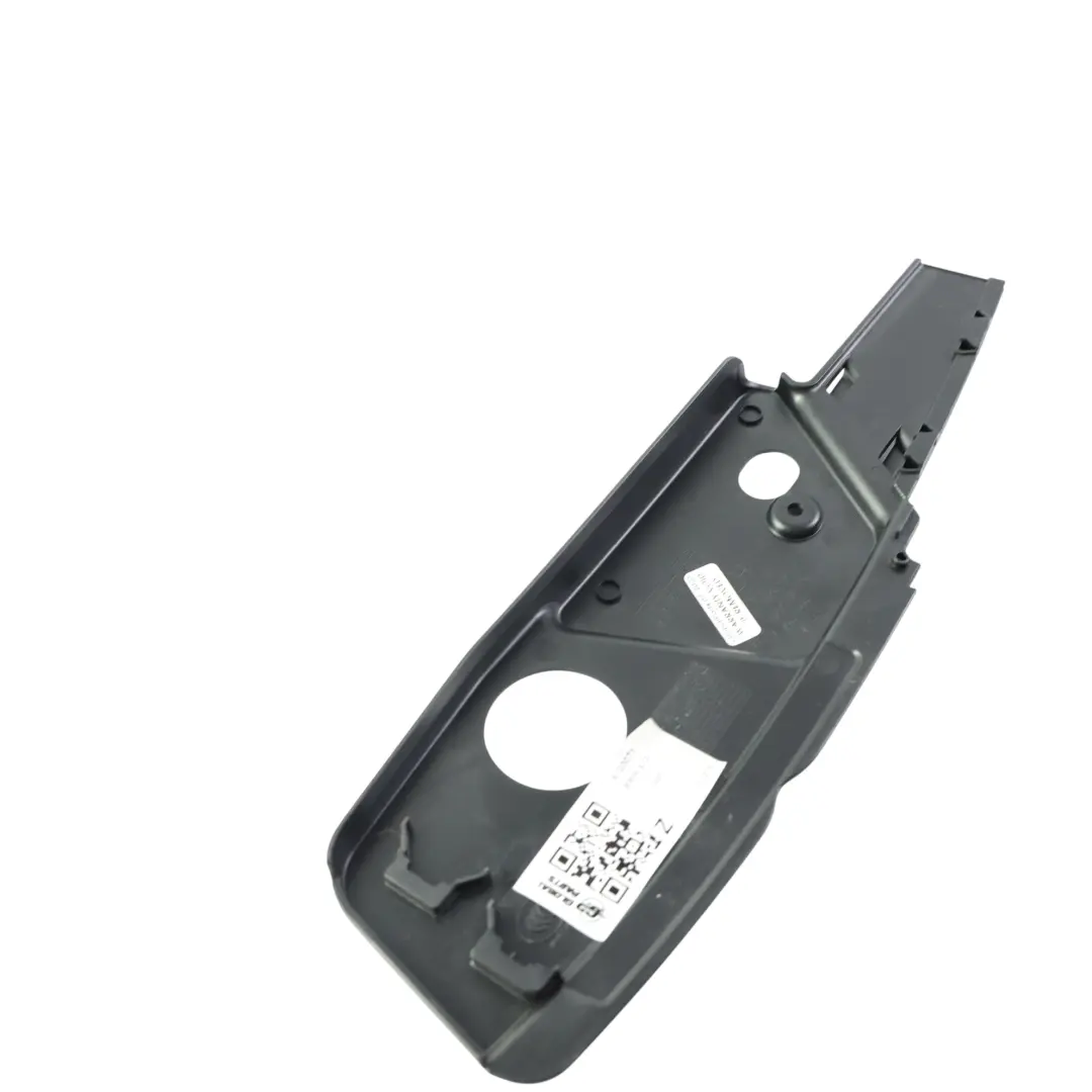 Interior Trim Cover Panel Black Plastic to BMW X5 E70 with Part number 9120071 BMW X5 E70 Interior Trim Cover Panel Black Plastic - SKU 9120071 - Part number 9120071