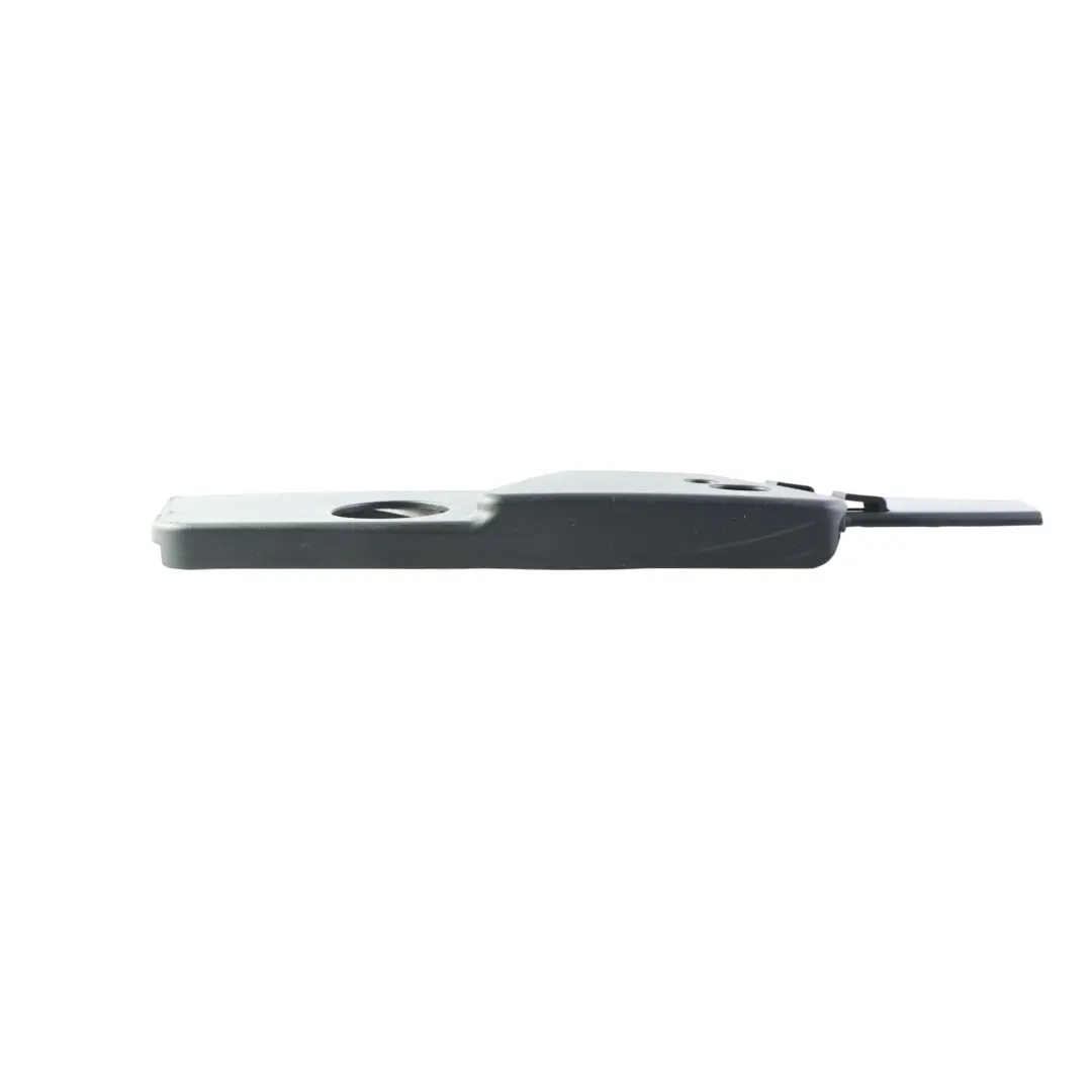 BMW X5 E70 Osłona Panelu Wnętrza Czarna Plastikowa - SKU 9120071 - Numer Części 9120071