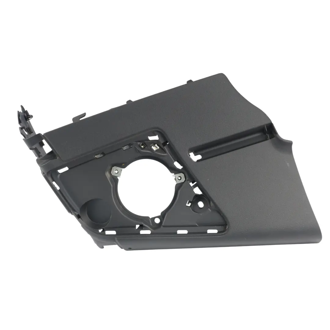 BMW Z4 E89 Couvre Panneau Garniture Latérale Arrière Droit Noir - SKU 9121824-1 - Numéro de pièce 9121824