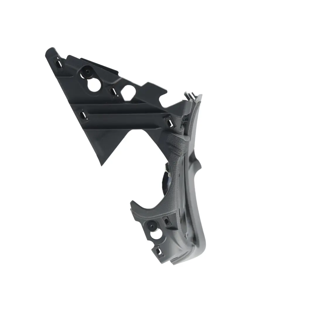 Couvre Panneau Garniture Latérale Arrière Droit Noir pour BMW Z4 E89 à propos du numéro de pièce 9121824 BMW Z4 E89 Couvre Panneau Garniture Latérale Arrière Droit Noir - SKU 9121824-1 - Numéro de pièce 9121824