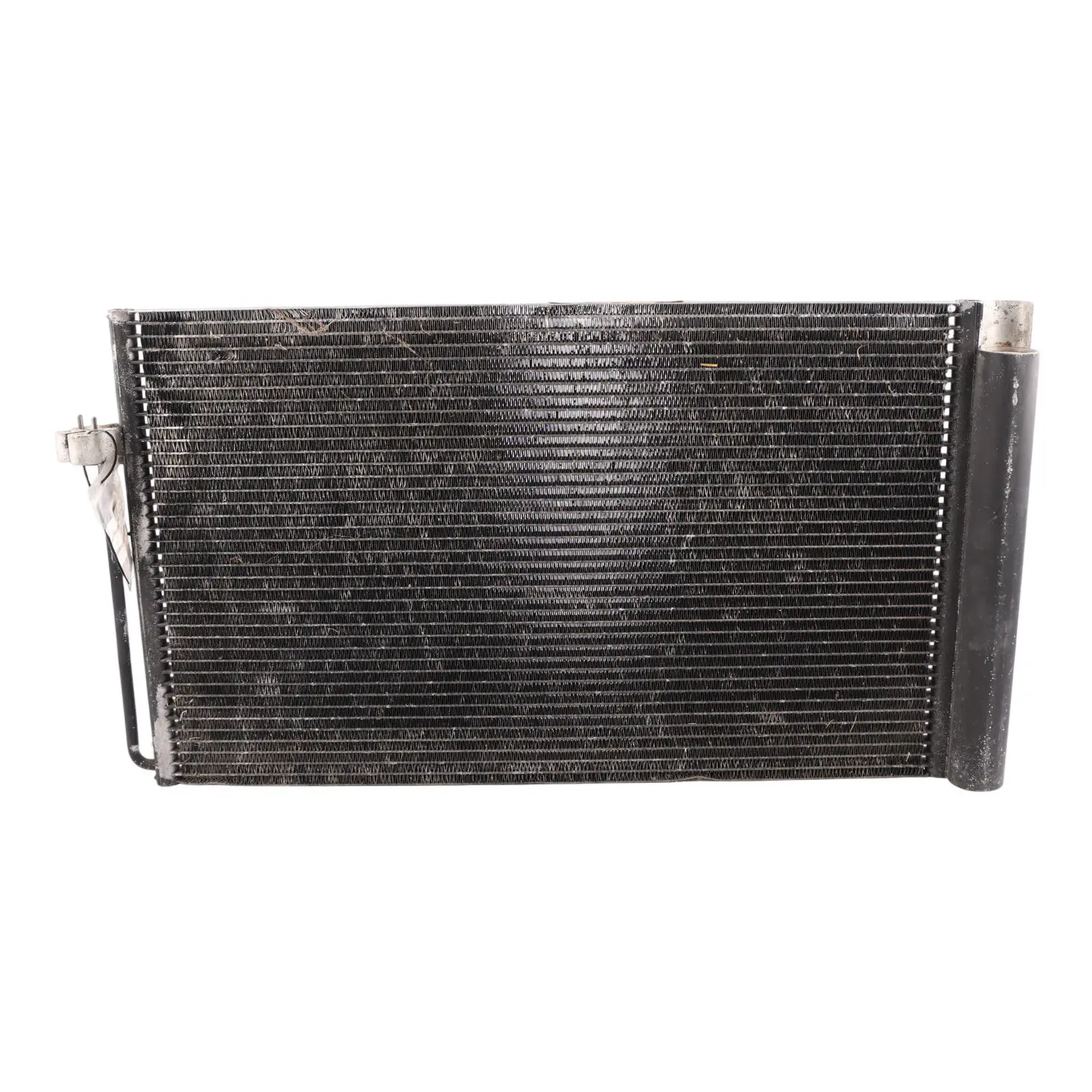 BMW E60 E61 E63 E65 Air Conditioning Condenser Radiator With Drier 9122827