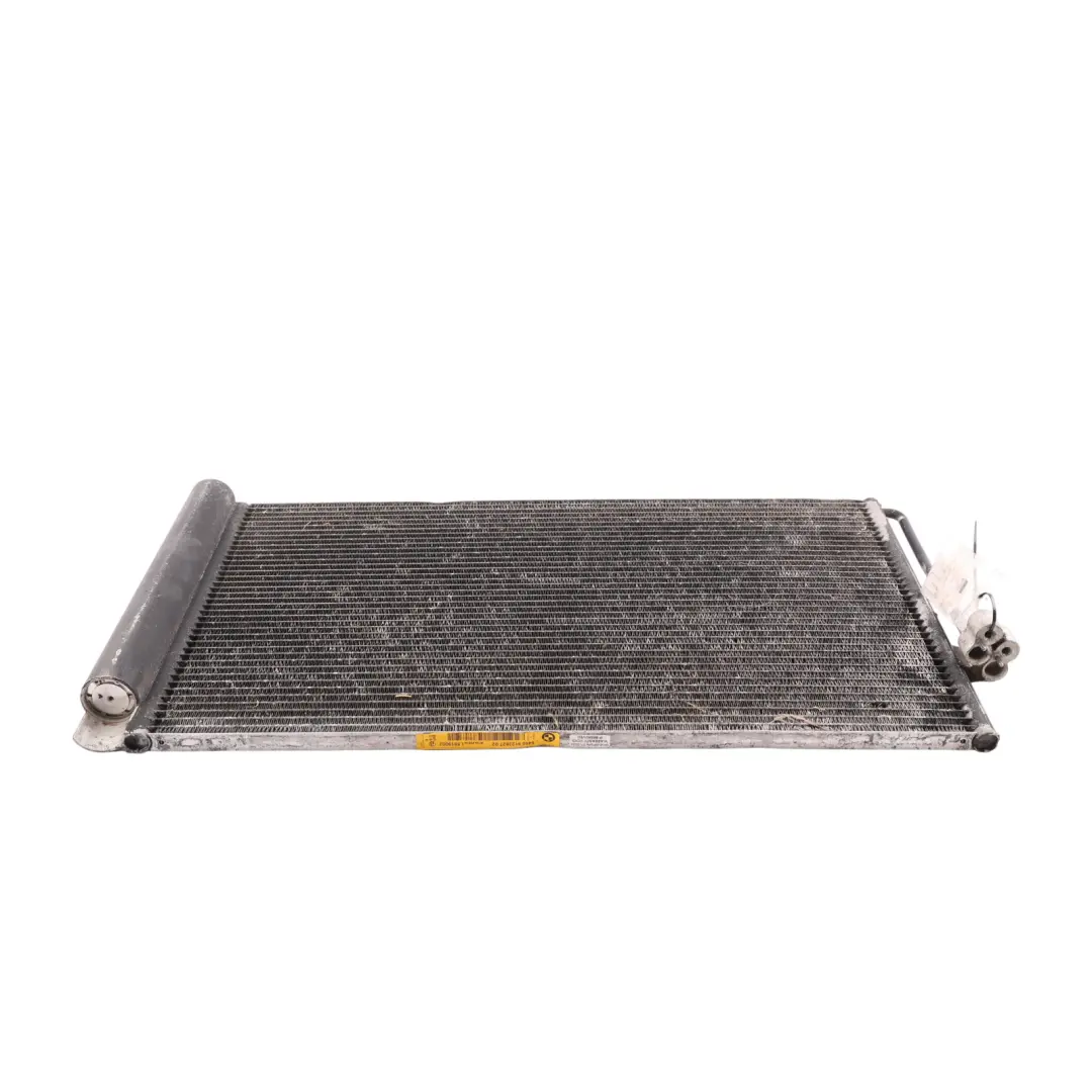 Conditioning Condenser Radiator With Drier to BMW E60 E61 E63 E65 Air with Part number 9122827 BMW E60 E61 E63 E65 Air Conditioning Condenser Radiator With Drier - SKU 9122827-1 - Part number 9122827