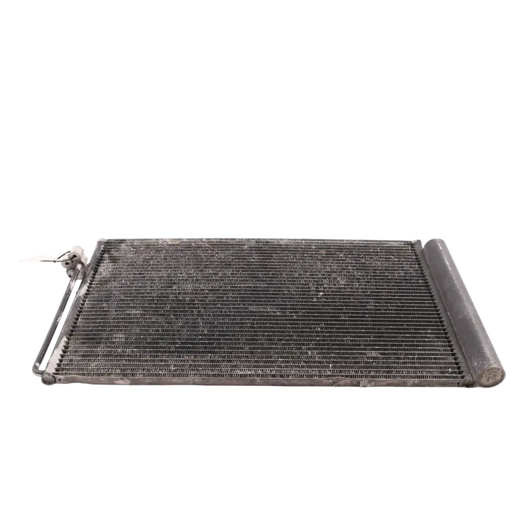 Conditioning Condenser Radiator With Drier to BMW E60 E61 E63 E65 Air with Part number 9122827 BMW E60 E61 E63 E65 Air Conditioning Condenser Radiator With Drier - SKU 9122827-1 - Part number 9122827