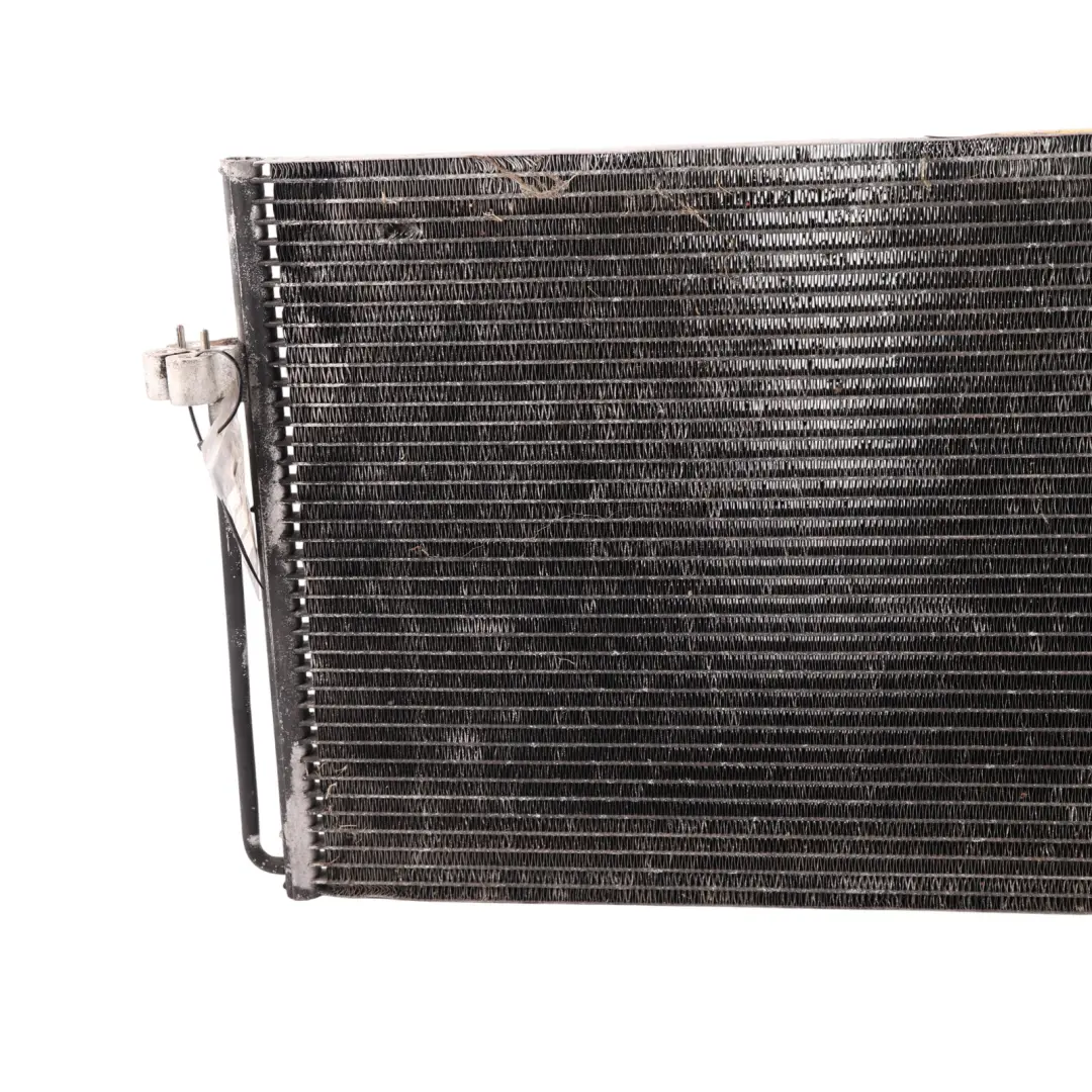 Conditioning Condenser Radiator With Drier to BMW E60 E61 E63 E65 Air with Part number 9122827 BMW E60 E61 E63 E65 Air Conditioning Condenser Radiator With Drier - SKU 9122827-1 - Part number 9122827
