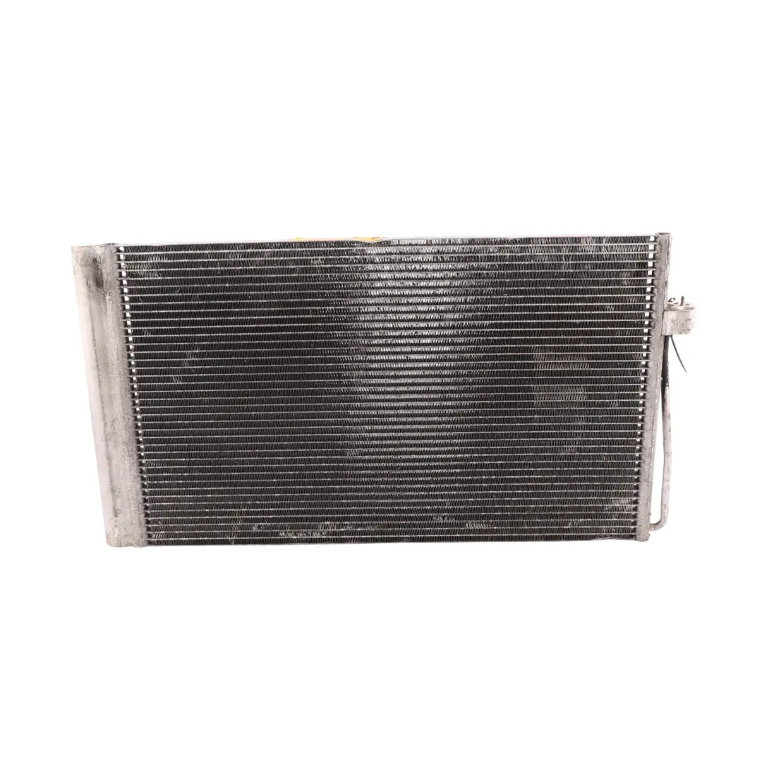 Conditioning Condenser Radiator With Drier to BMW E60 E61 E63 E65 Air with Part number 9122827 BMW E60 E61 E63 E65 Air Conditioning Condenser Radiator With Drier - SKU 9122827-1 - Part number 9122827