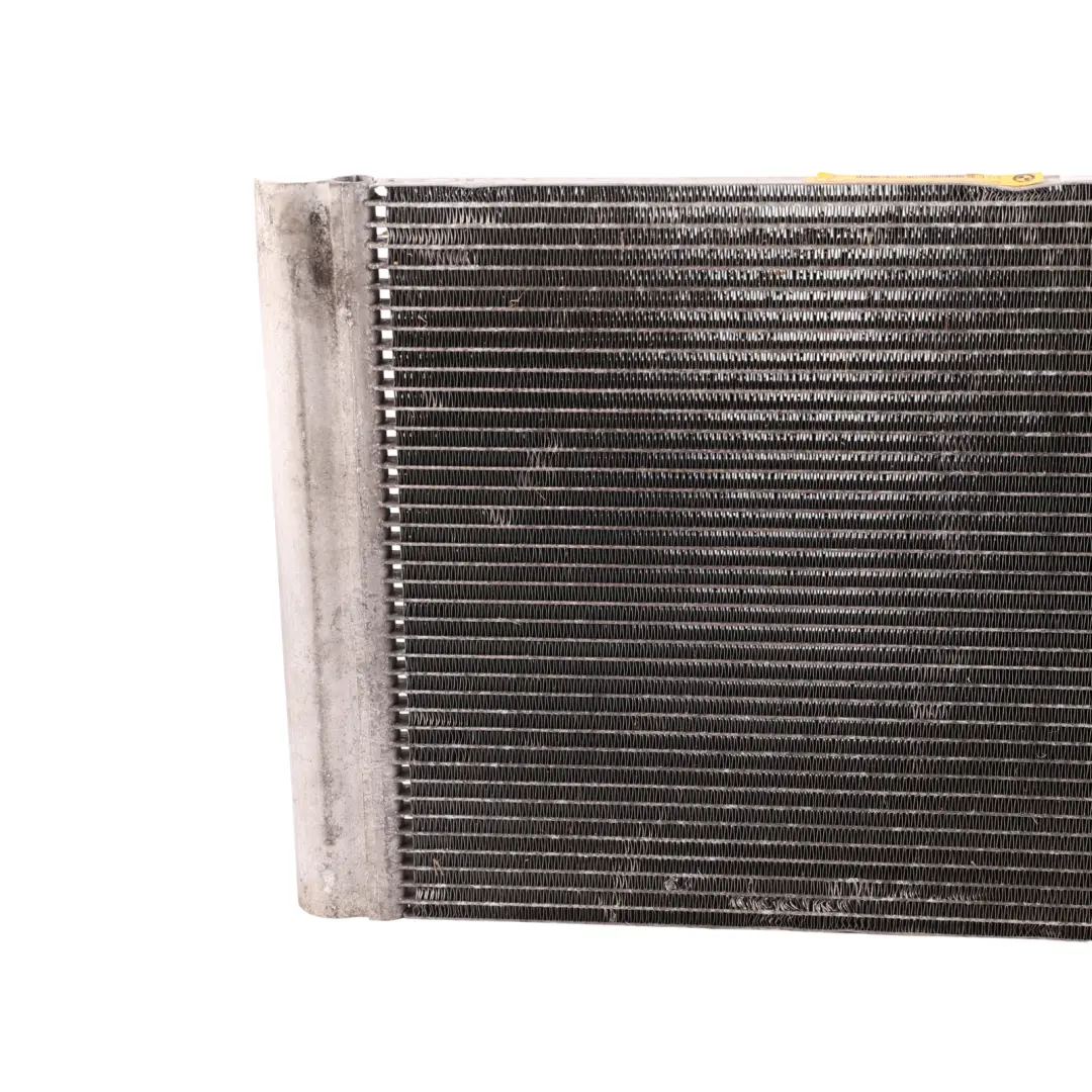 Conditioning Condenser Radiator With Drier to BMW E60 E61 E63 E65 Air with Part number 9122827 BMW E60 E61 E63 E65 Air Conditioning Condenser Radiator With Drier - SKU 9122827-1 - Part number 9122827