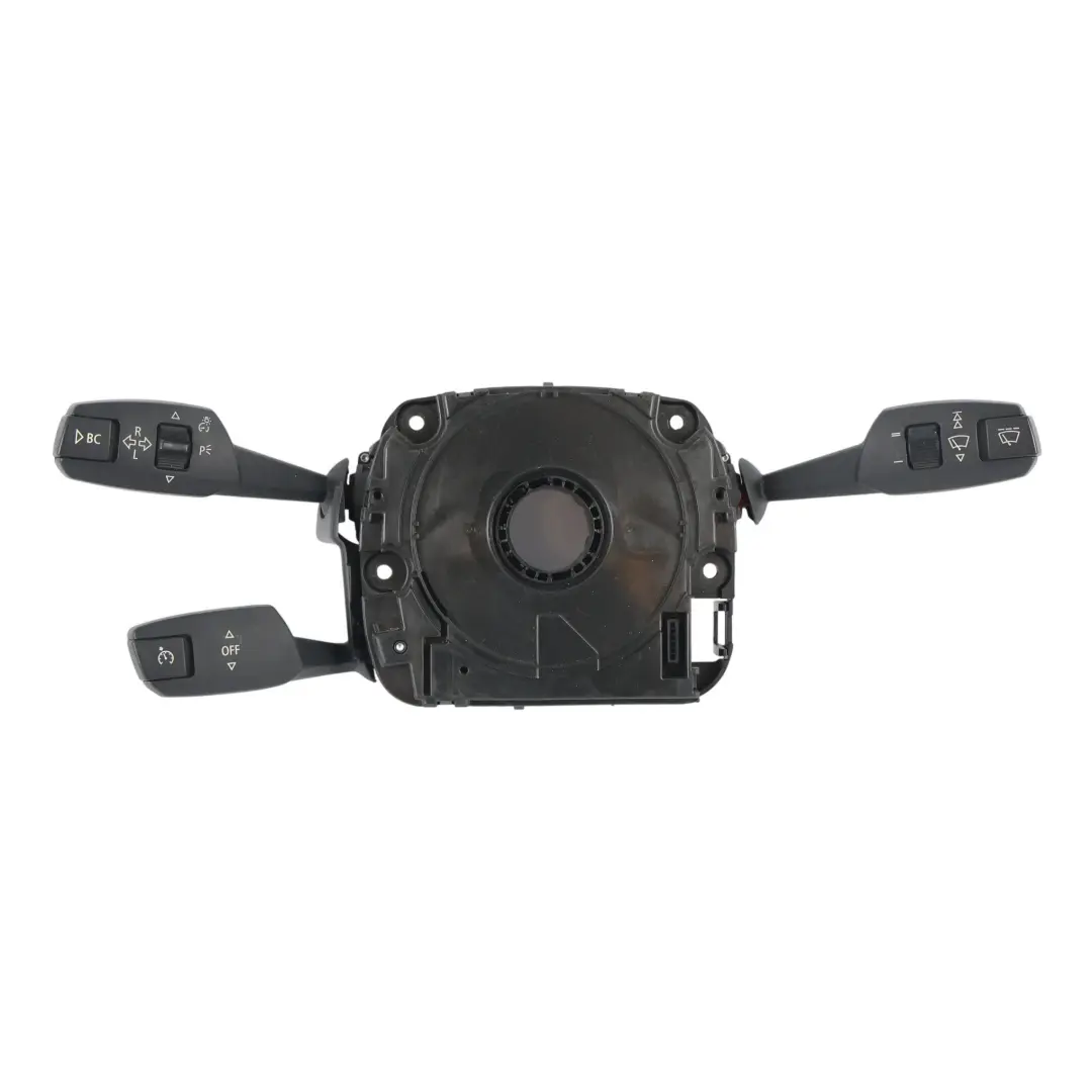BMW E81 E87 E91 Unité Commodo Régulateur Vitesse Commutateur - SKU 9123038-1 - Numéro de pièce 9123038