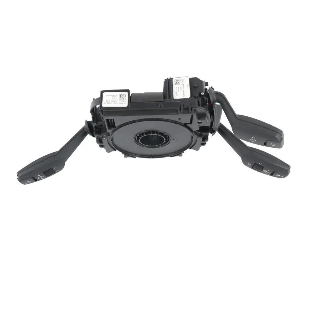 BMW E81 E87 E91 Schalter Tempomat Lenkstockschalter Einheit - SKU 9123038-1 - Teilenummer 9123038