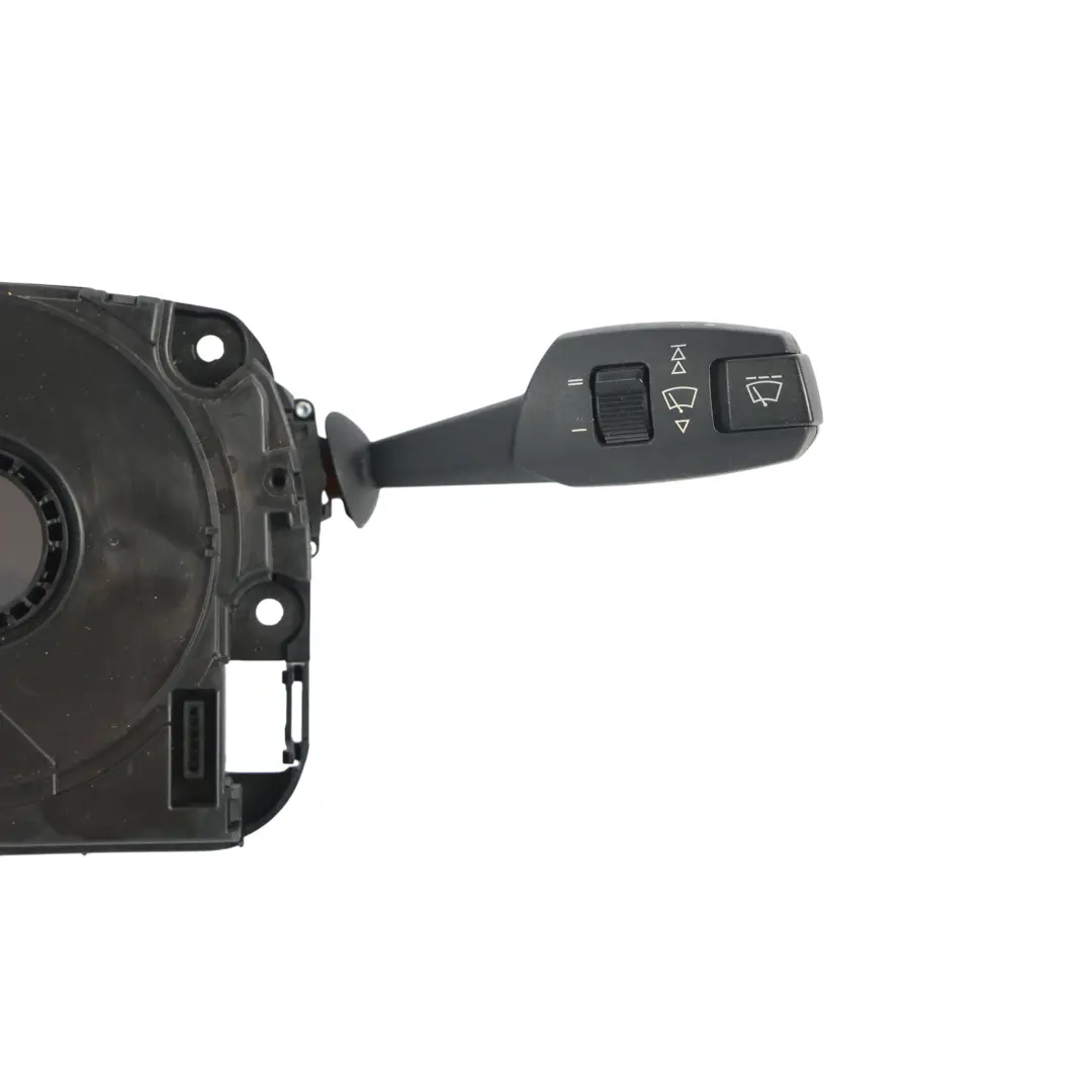 BMW E81 E87 E91 Switch Cluster Cruise Control Stalk Unit - SKU 9123038-1 - Part number 9123038