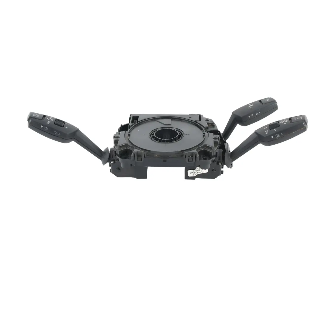 Schalter Tempomat Lenkstockschalter Einheit für BMW E81 E87 E91 mit Teilenummer 9123038 BMW E81 E87 E91 Schalter Tempomat Lenkstockschalter Einheit - SKU 9123038-1 - Teilenummer 9123038