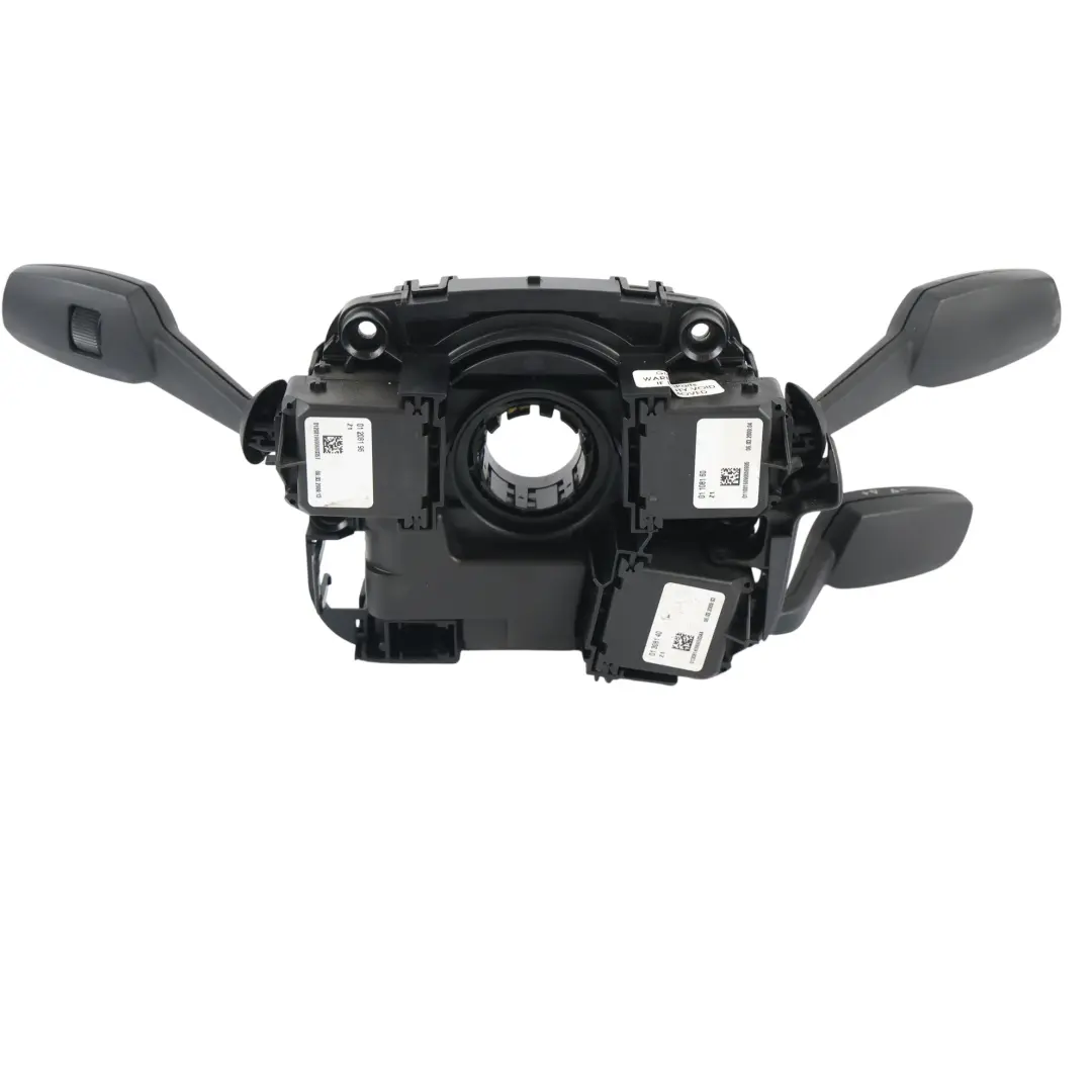 BMW E81 E87 E91 Unité Commodo Régulateur Vitesse Commutateur - SKU 9123038-1 - Numéro de pièce 9123038