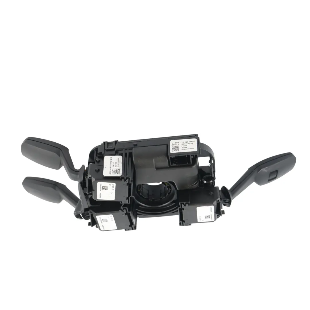 BMW E81 E87 E91 Unità Leva Controllo Cruise Control - SKU 9123038-1 - Numero di parte 9123038