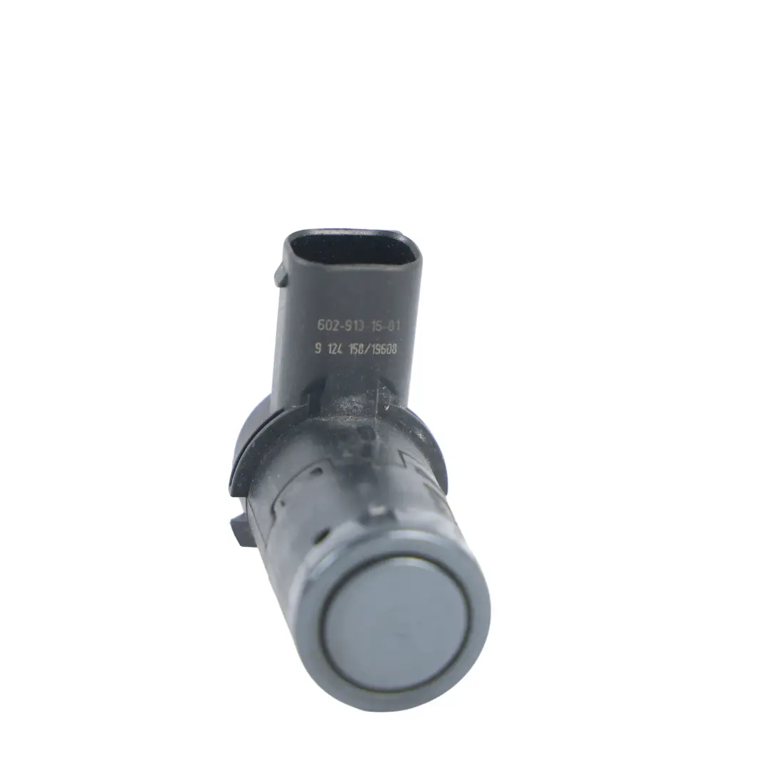 BMW E38 E60 E61 E64 E85 E86 Sensore Parcheggio PDC Verde Patagonia A71 - SKU 9124158-PTG - Numero di parte 9124158