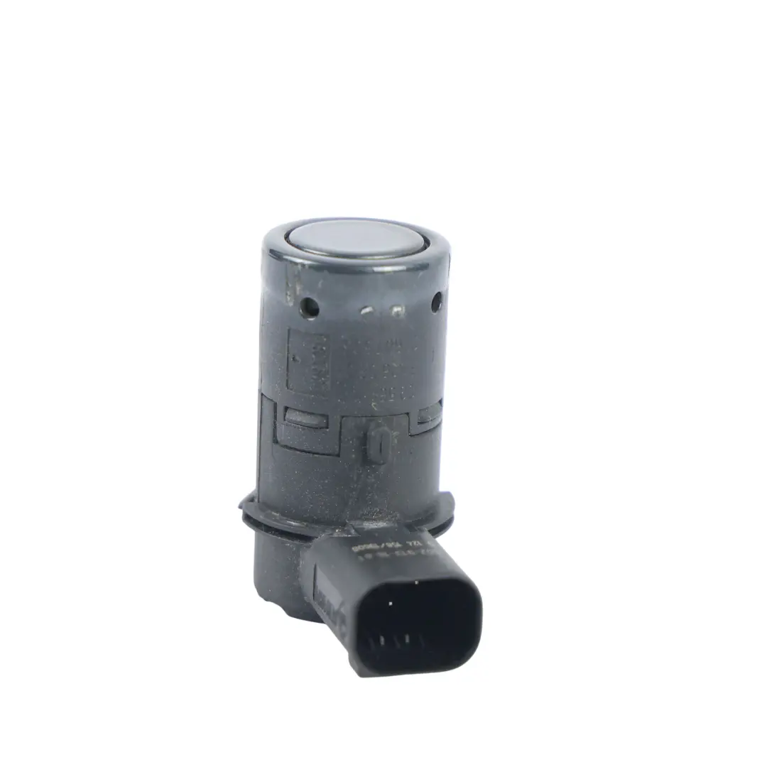 Sensor Aparcamiento PDC Verde Patagonia A71 para BMW E38 E60 E61 E64 E85 E86 con número de pieza 9124158 BMW E38 E60 E61 E64 E85 E86 Sensor Aparcamiento PDC Verde Patagonia A71 - SKU 9124158-PTG - Número de pieza 9124158
