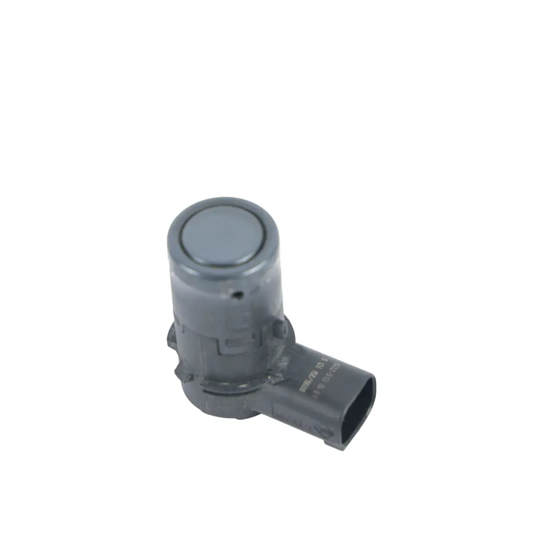 PDC Parking Sensor Patagoniagruen - A71 to BMW E38 E60 E61 E64 E85 E86 with Part number 9124158 BMW E38 E60 E61 E64 E85 E86 PDC Parking Sensor Patagoniagruen - A71 - SKU 9124158-PTG - Part number 9124158