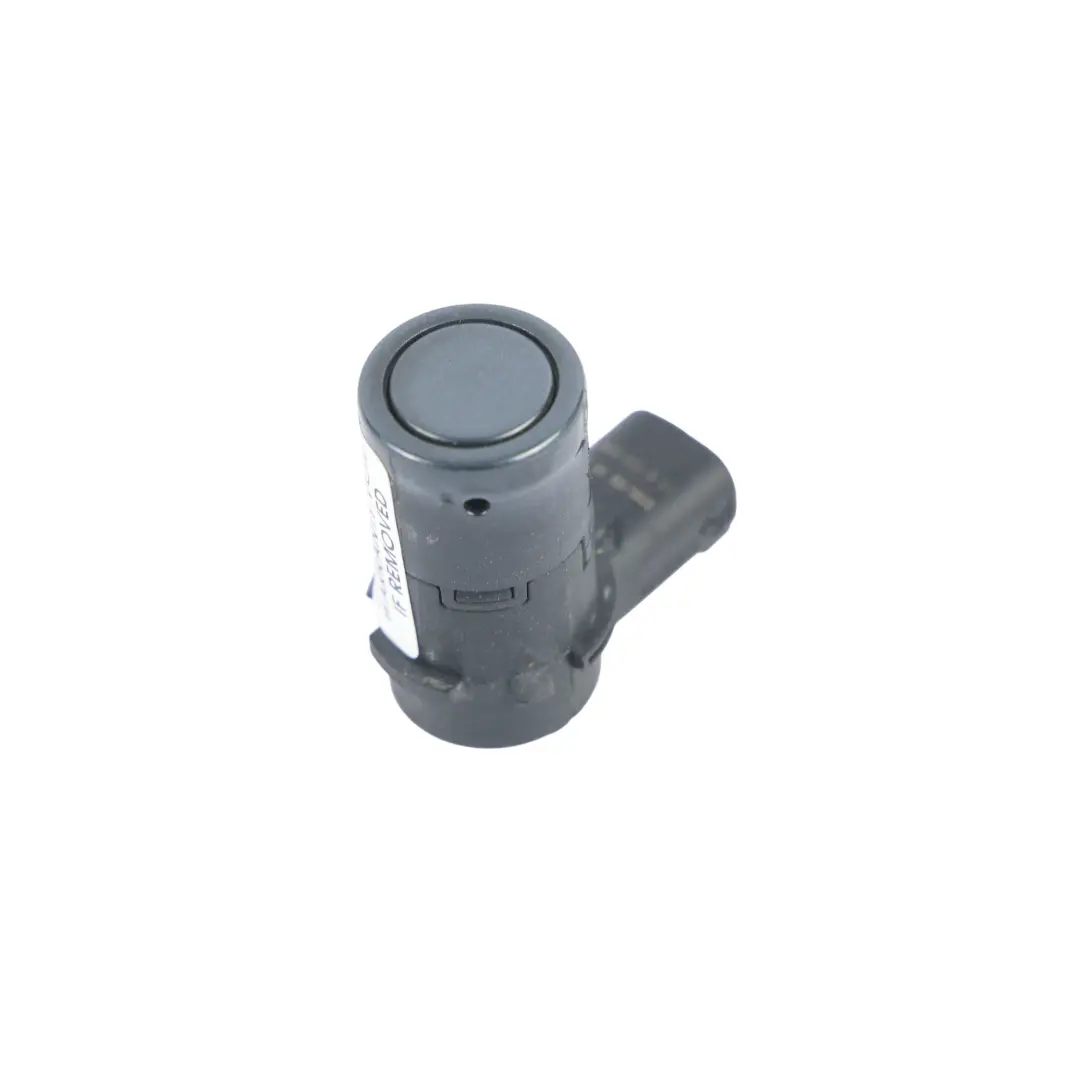 PDC Parking Sensor Patagoniagruen - A71 to BMW E38 E60 E61 E64 E85 E86 with Part number 9124158 BMW E38 E60 E61 E64 E85 E86 PDC Parking Sensor Patagoniagruen - A71 - SKU 9124158-PTG - Part number 9124158