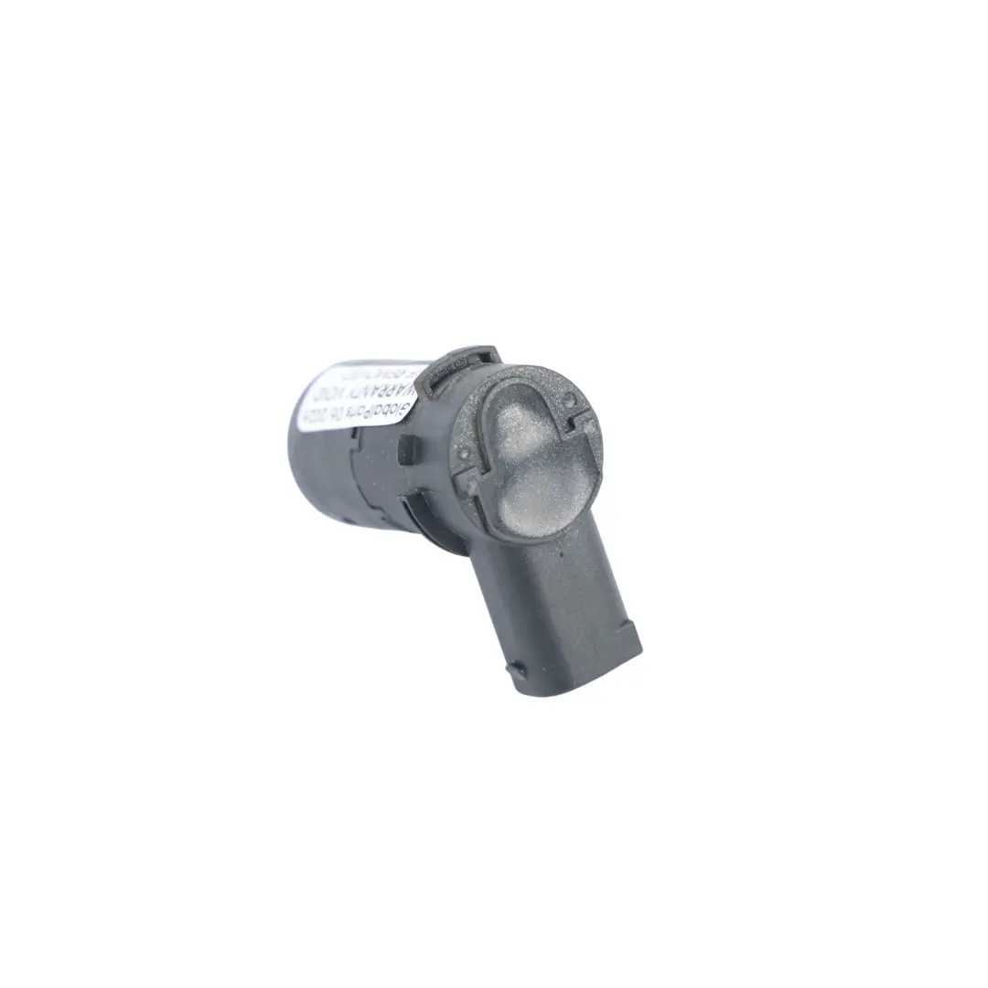 PDC Parking Sensor Patagoniagruen - A71 to BMW E38 E60 E61 E64 E85 E86 with Part number 9124158 BMW E38 E60 E61 E64 E85 E86 PDC Parking Sensor Patagoniagruen - A71 - SKU 9124158-PTG - Part number 9124158