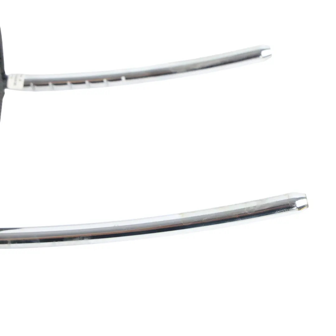 Poggiatesta Sedile Anteriore Tessuto-Pelle Antracite per BMW E81 E87 LCI con numero di parte 9124793 BMW E81 E87 LCI Poggiatesta Sedile Anteriore Tessuto-Pelle Antracite - SKU 9124793 - Numero di parte 9124793